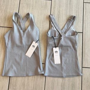 Alo yoga elevate tank